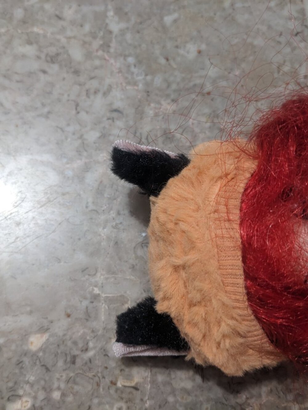 Doll - Picture 2 of 8
